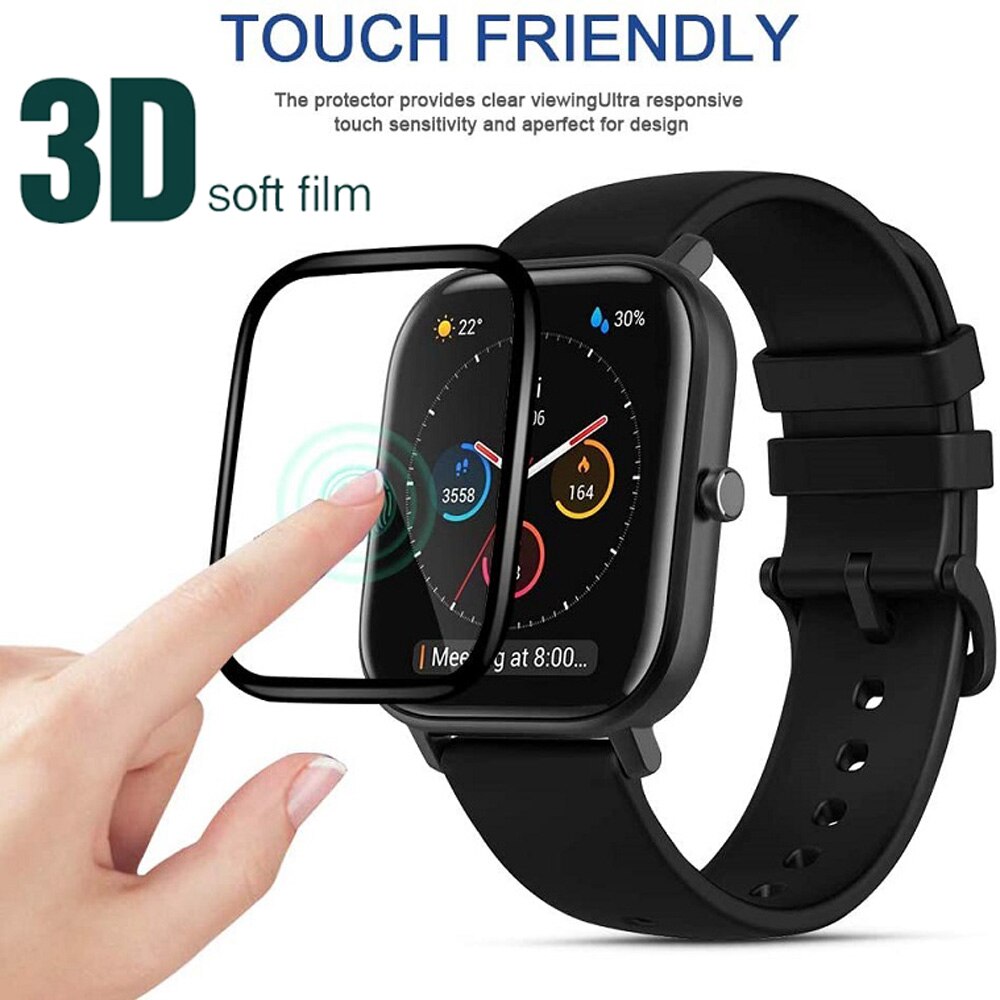Curved Edge Screen - 3D Viền Cong Mềm Mại Sợi