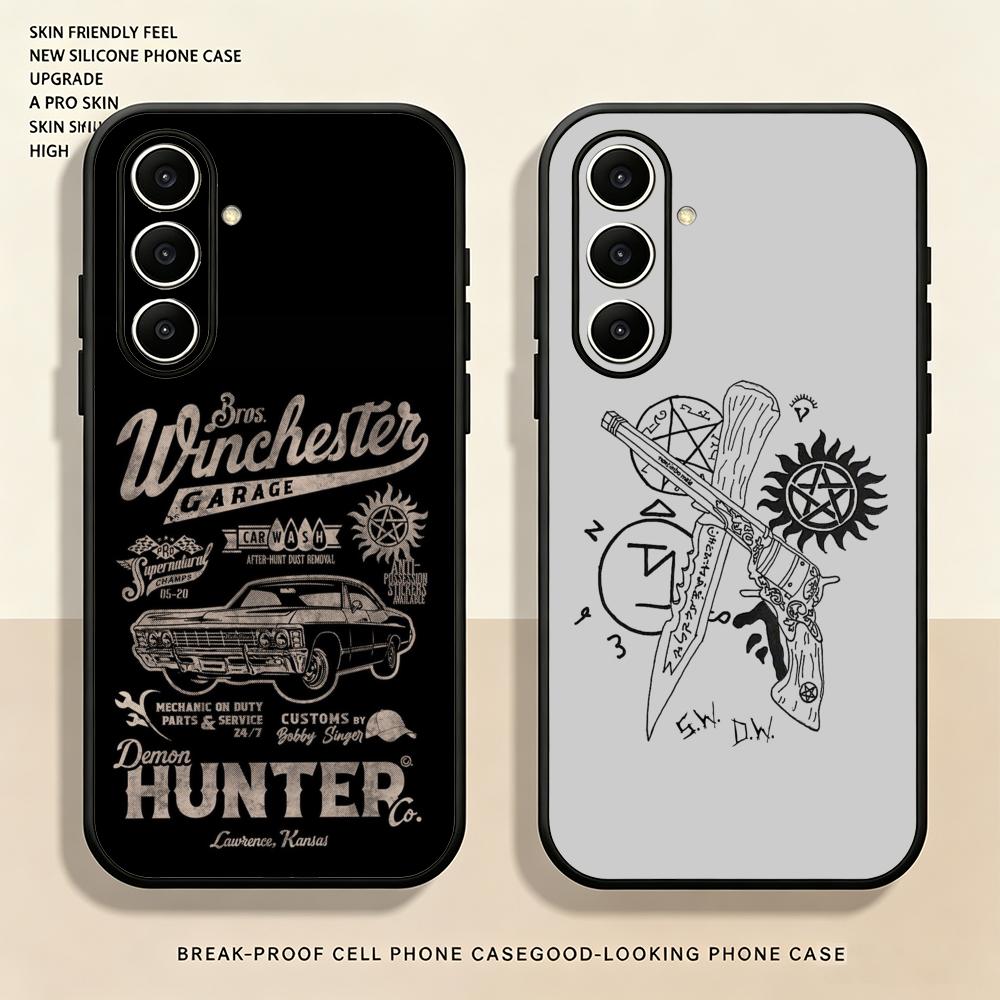 Hot cool Supernatural Phone Ca - đánh giá và giá Samsung Galaxy S25