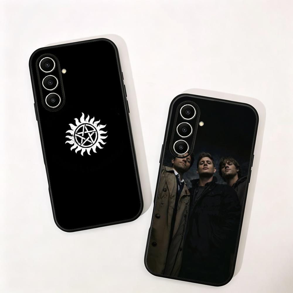 Hot cool Supernatural Phone Ca - đánh giá và giá Samsung Galaxy S25