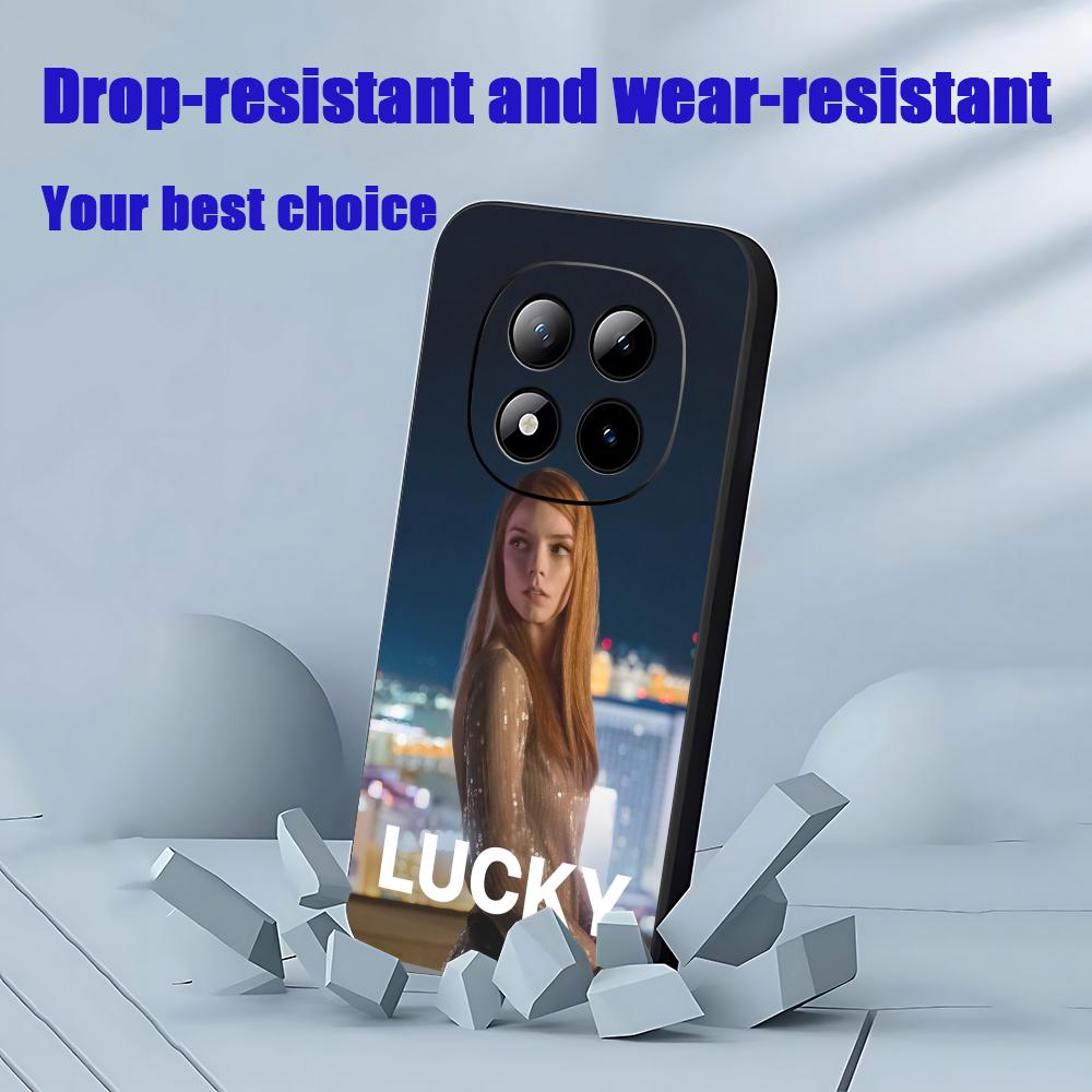 New Hot TV Show Lucky Phone Ca - đánh giá và giá Xiaomi Redmi Note 14