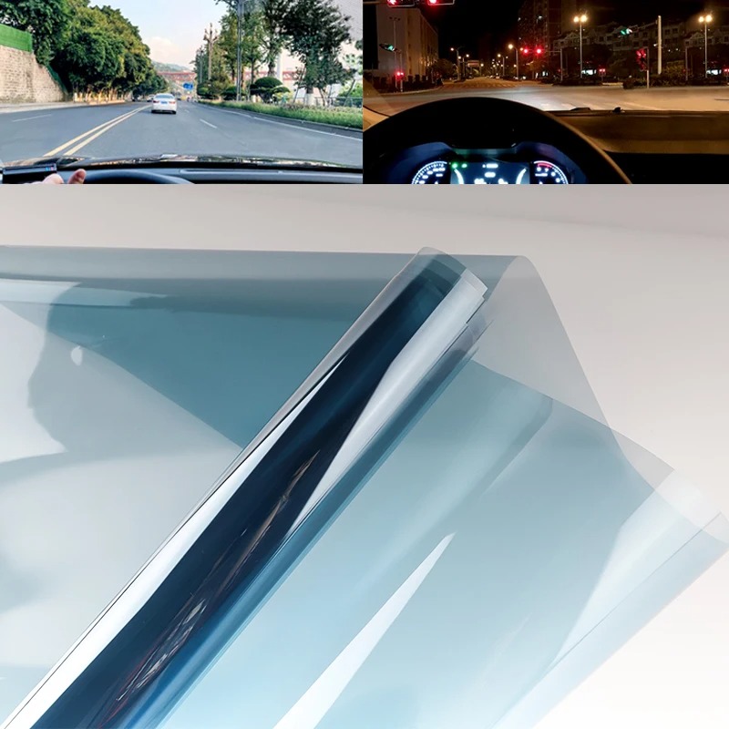 0.5x3/4/5/6m IR100%  Nano Cera - đánh giá và giá Glass Protector Auto