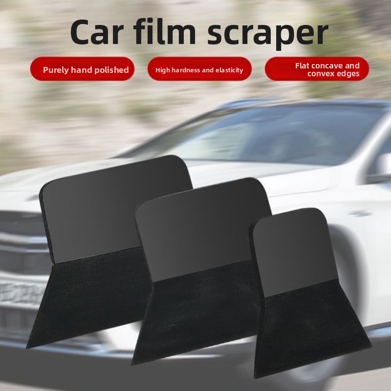 TOFAR PPF Squeegee Small Rubbe - đánh giá và giá Glass Protector Auto