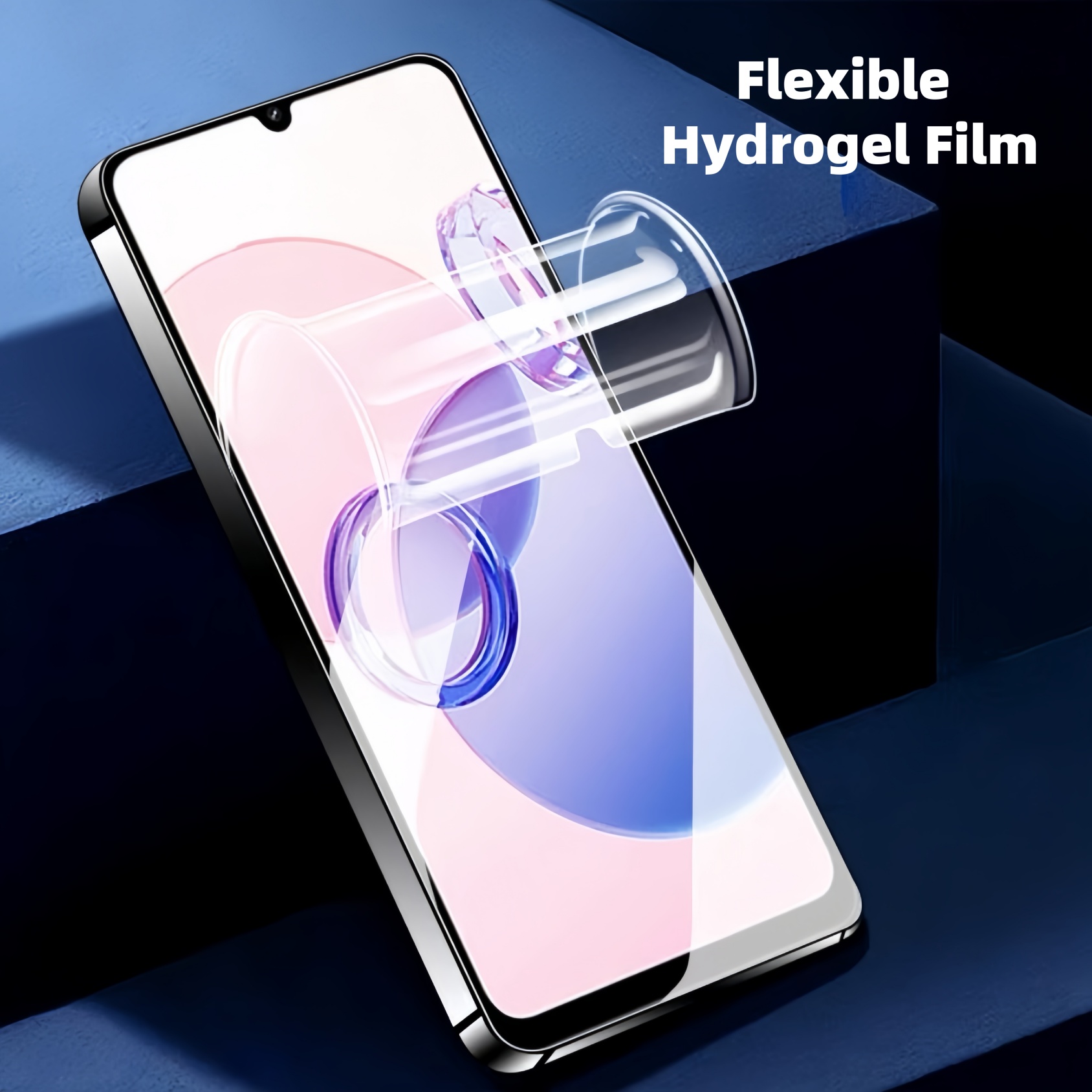 2 Pack Flexible Hydrogel Film  - đánh giá và giá Flexible Tpu Film