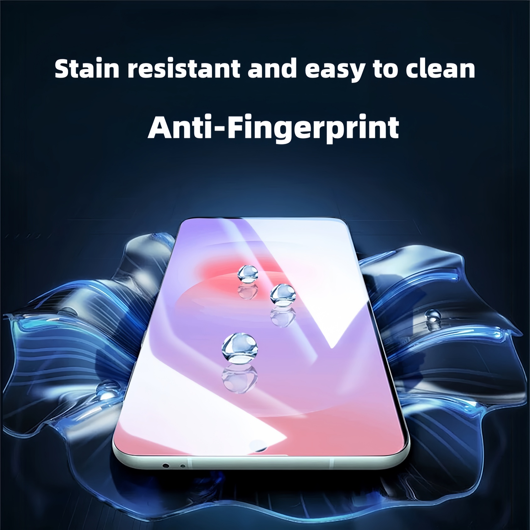 2 Pack Flexible Hydrogel Film  - đánh giá và giá Flexible Tpu Film