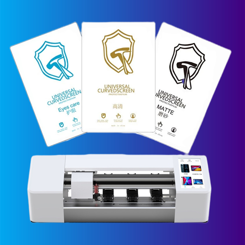 50pcs TPU Flexible Hydrogel Fi - đánh giá và giá Flexible Tpu Film