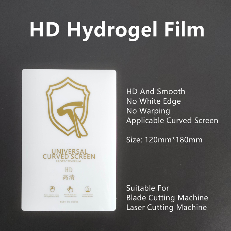 50pcs TPU Flexible Hydrogel Fi - đánh giá và giá Flexible Tpu Film