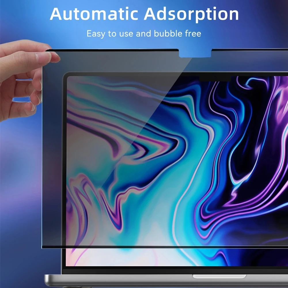 Anti-Peeping Magnetic Screen P - đánh giá và giá Privacy Filter 2Pack