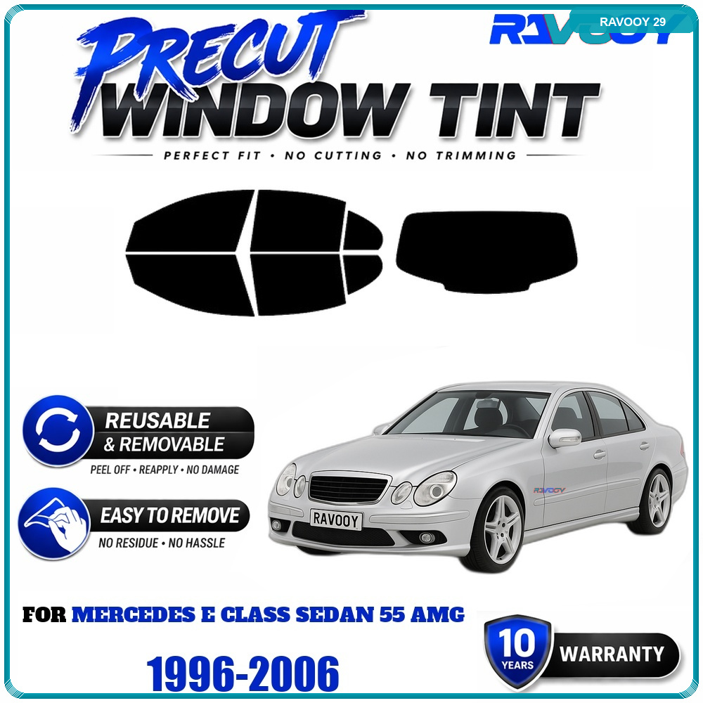 Precut Window Tint, Reusable R - đánh giá và giá Air Bubble Remover