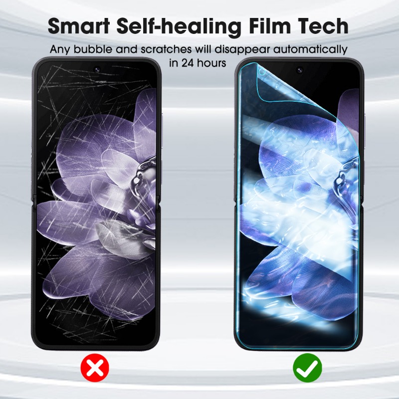 9in 1 Flexible TPU Screen Prot - đánh giá và giá Flexible Tpu Film
