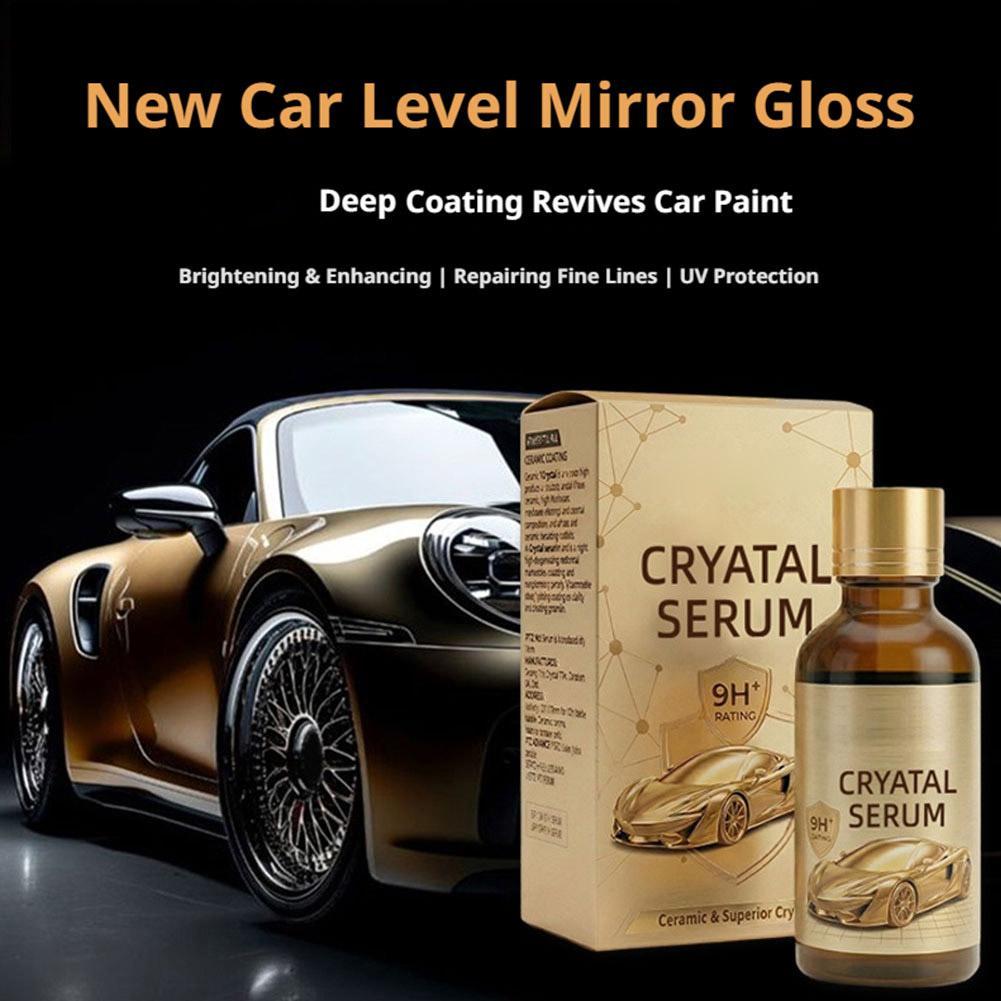 1/3/5pcs 50ml Car Shine Protec - đánh giá và giá Glass Protector Auto