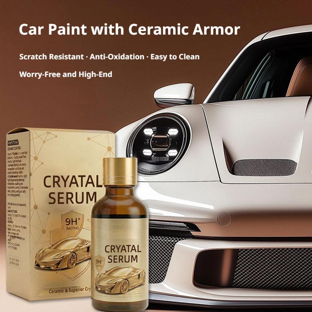 1/3/5pcs 50ml Car Shine Protec - đánh giá và giá Glass Protector Auto
