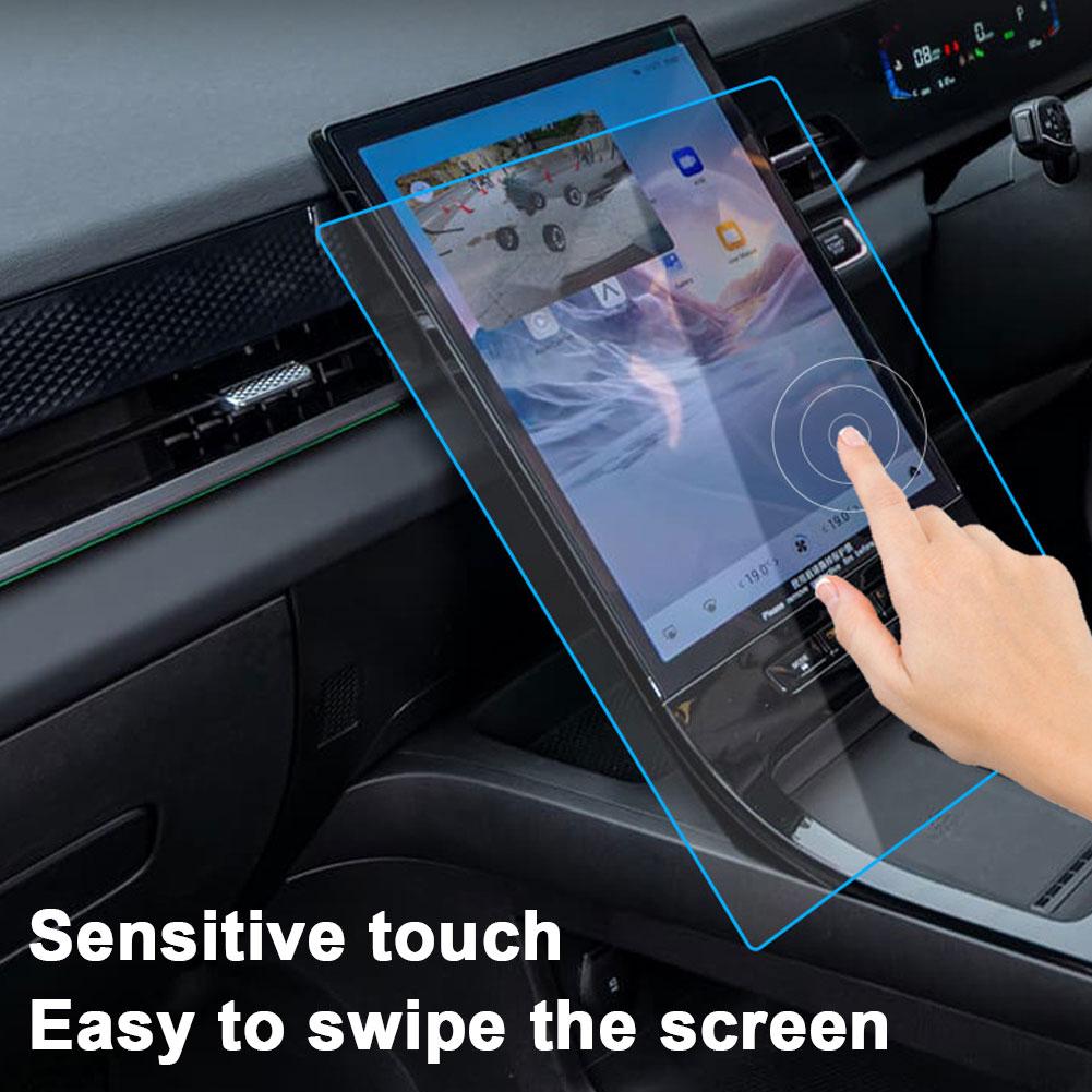 For The 2025 For Chery Jaecoo  - đánh giá và giá Glass Protector Auto