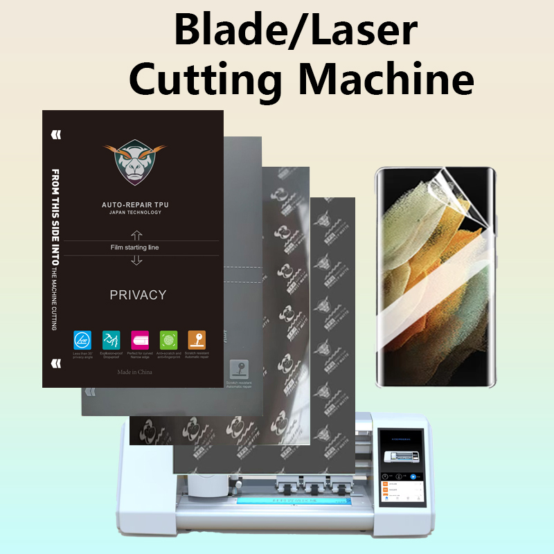 5/50Pcs Matte/Clear Flexible H - đánh giá và giá Flexible Tpu Film