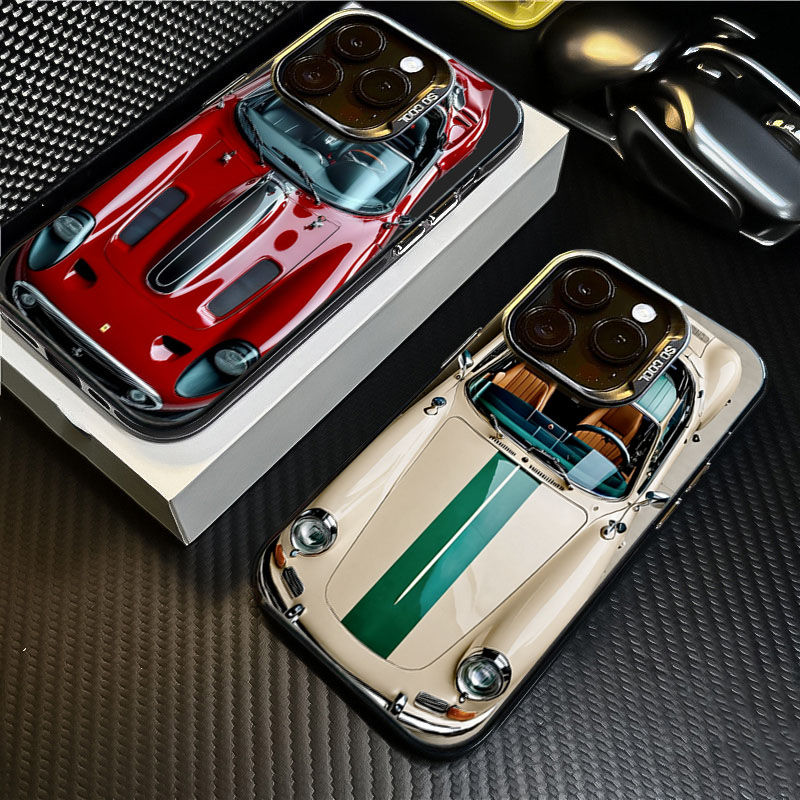 Adorable Design Stylish Car Pr - đánh giá và giá Xiaomi Redmi Note 14