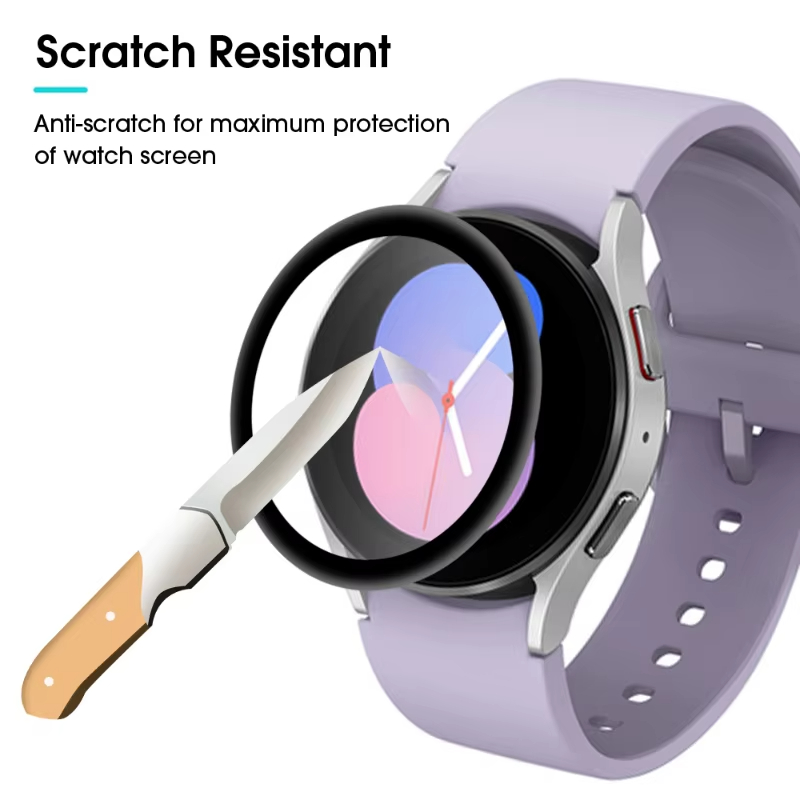Protective Film For Samsung Ga - đánh giá và giá Curved Edge Screen
