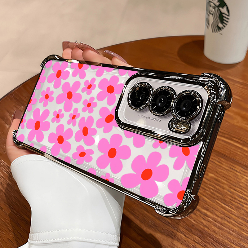 Drop Resistant Phone Case For  - đánh giá và giá Oppo Reno 12