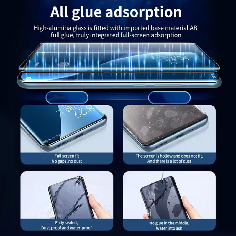 1-2Pcs For VIVO X Fold 5 3 Pro - đánh giá và giá Vivo X200