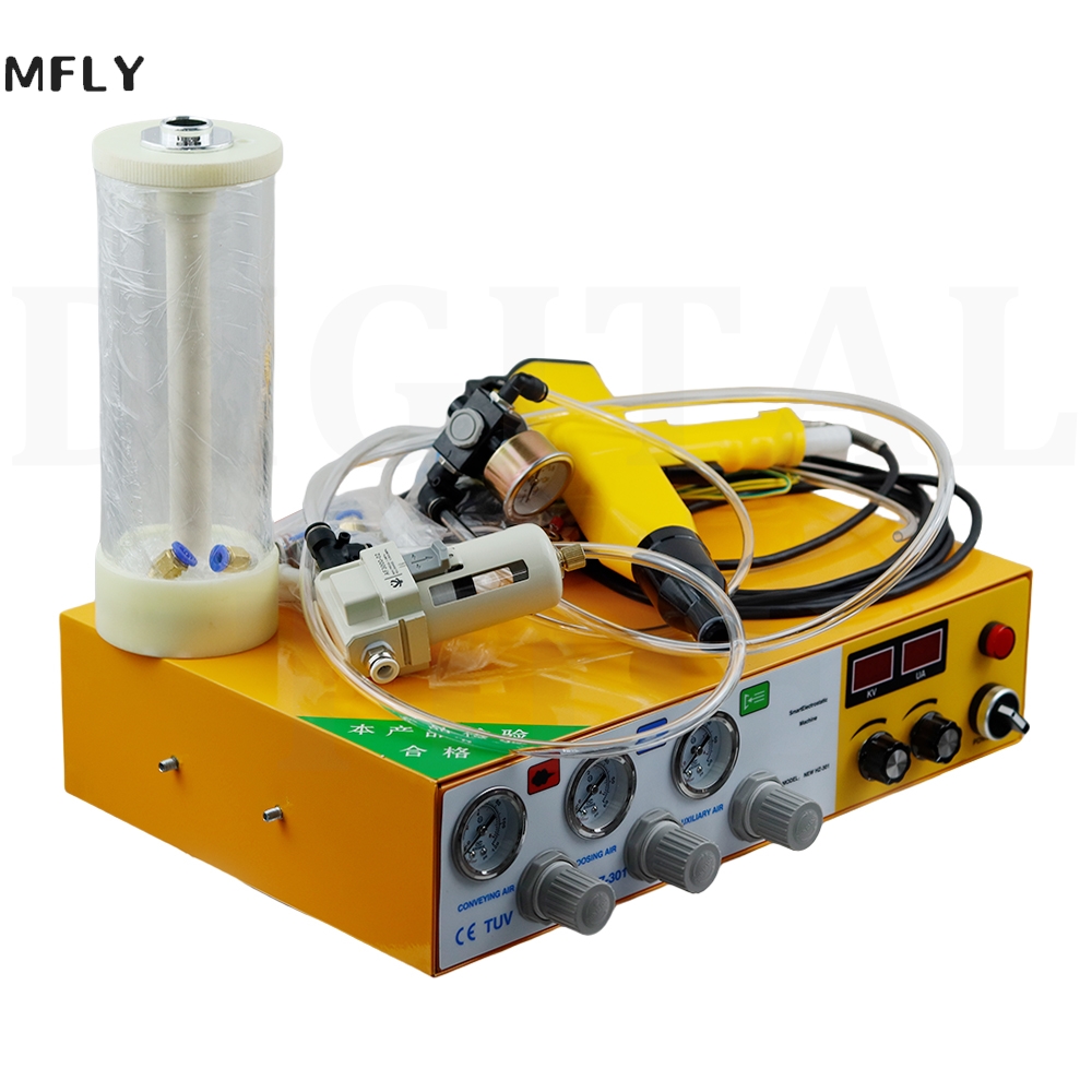 Spraying Equipment Portable Po - đánh giá và giá Oleophobic Coating Spray