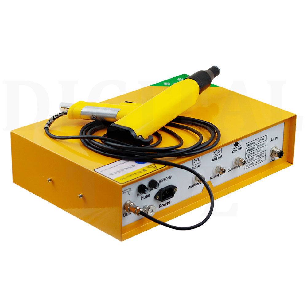 Spraying Equipment Portable Po - đánh giá và giá Oleophobic Coating Spray