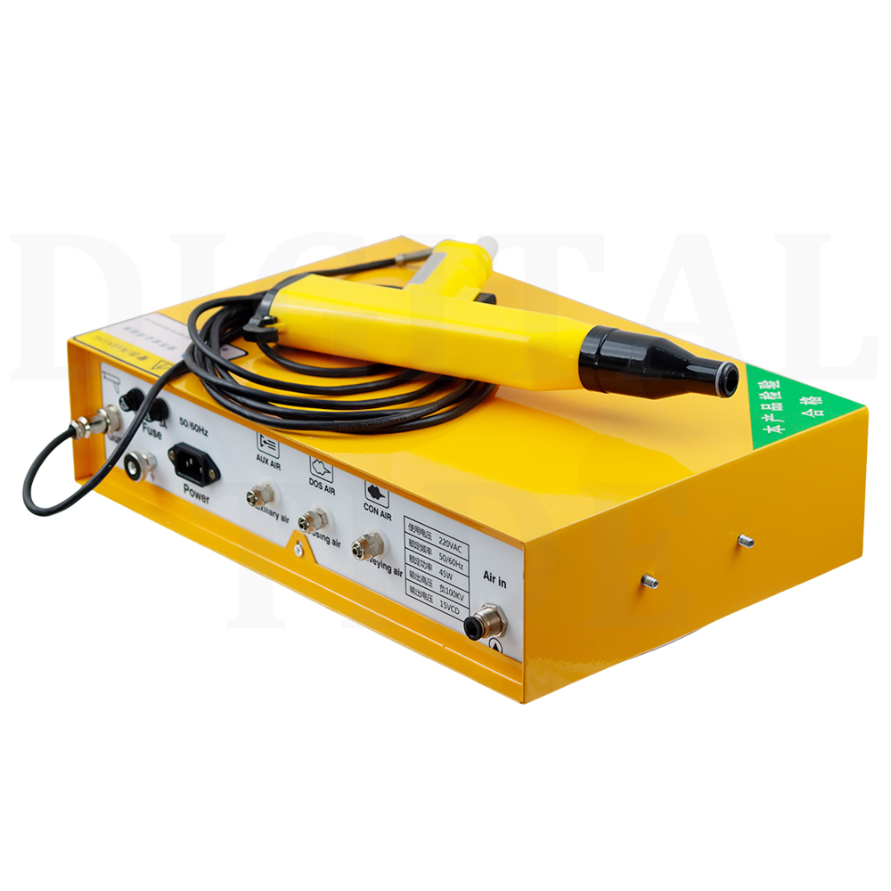 Spraying Equipment Portable Po - đánh giá và giá Oleophobic Coating Spray