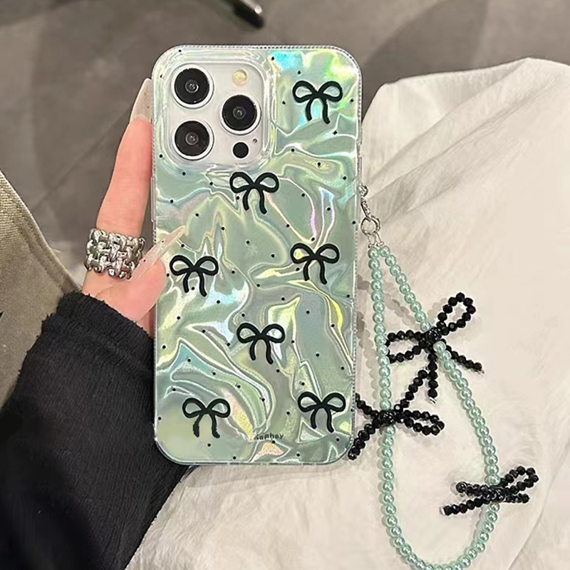 Pearl Bowknot Case For Realme  - đánh giá và giá Realme Note 50